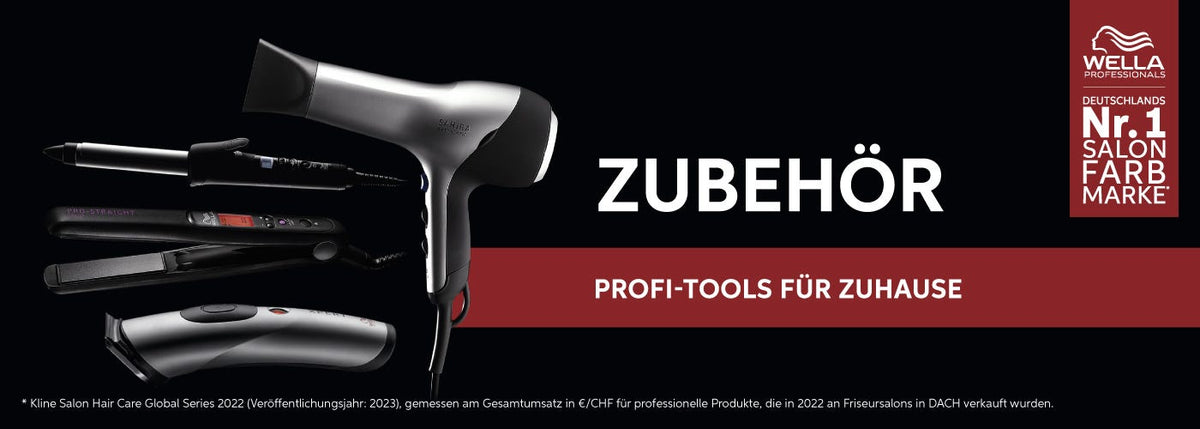 Friseurbedarf