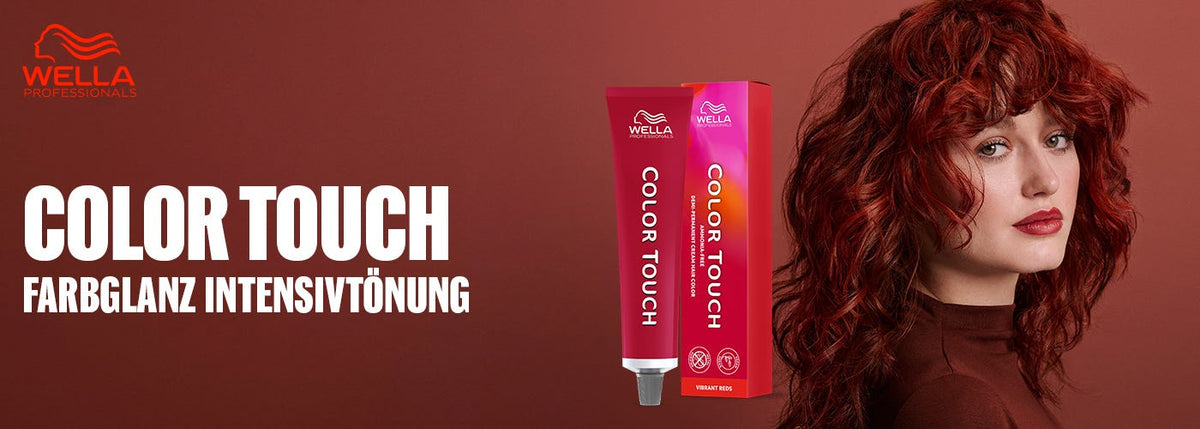 Color Touch
