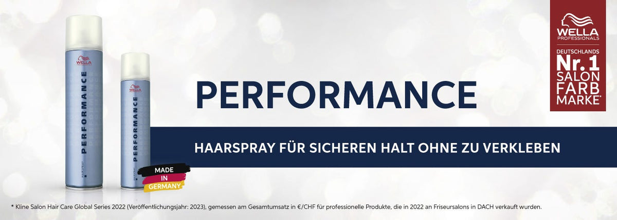 Performance
