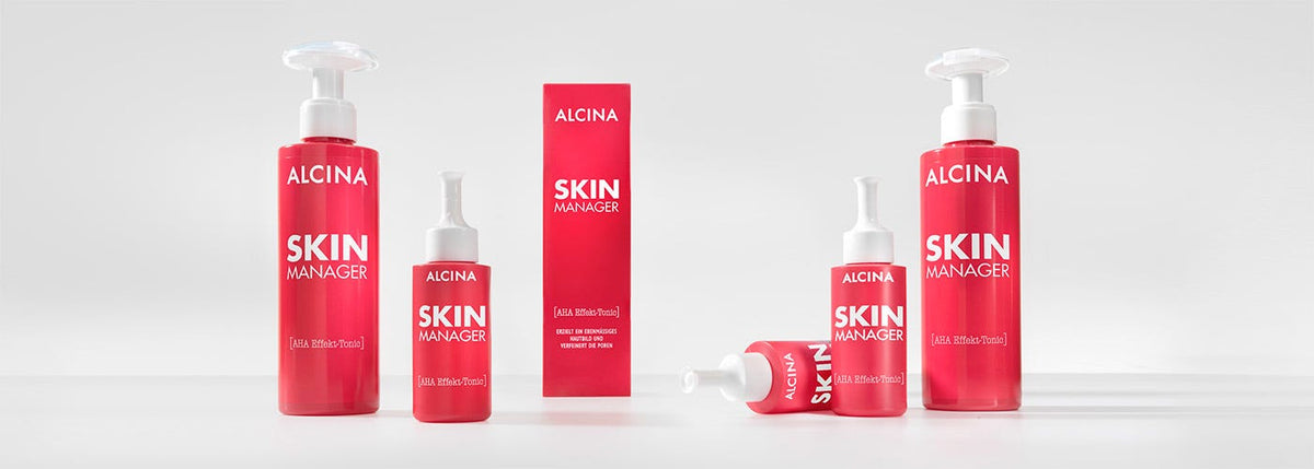 Skin Manager