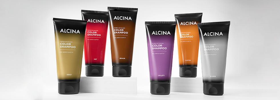 Color Shampoo