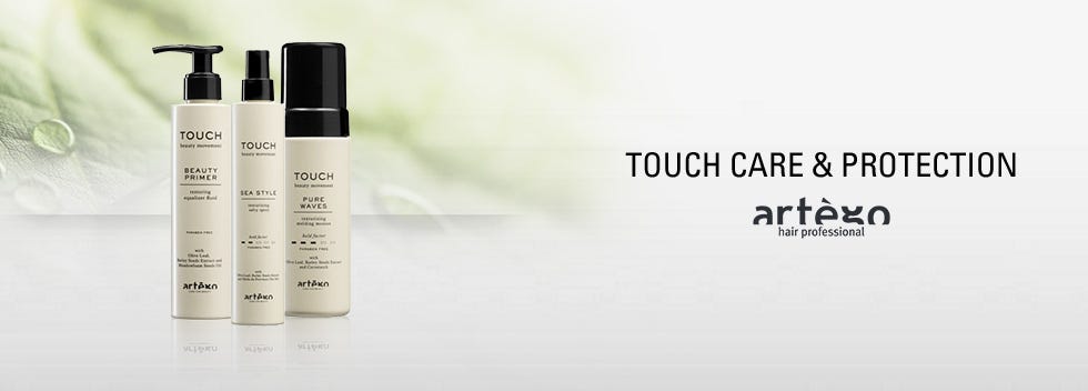 Touch Care & Protection