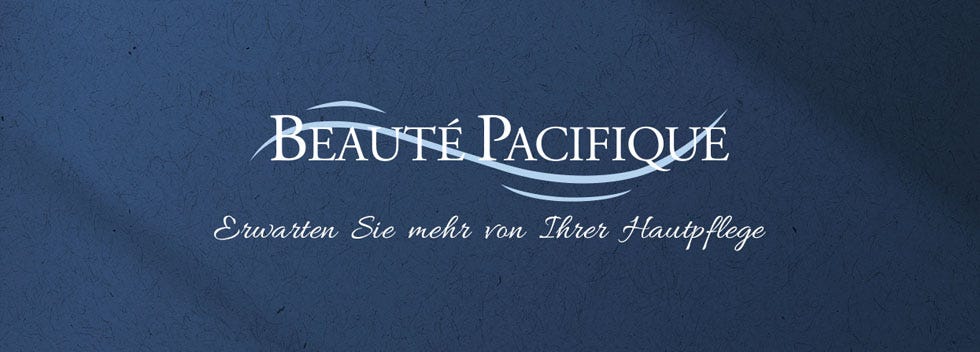 Beauté Pacifique