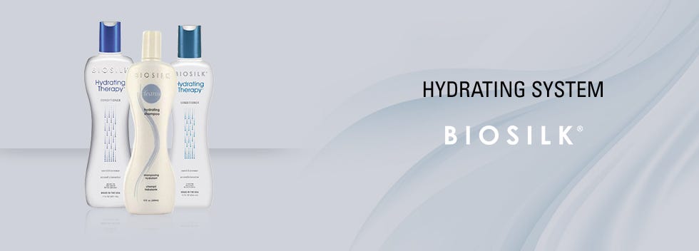 Hydrating System