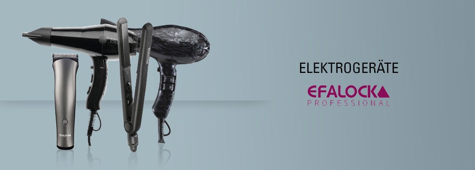 Elektrogeräte