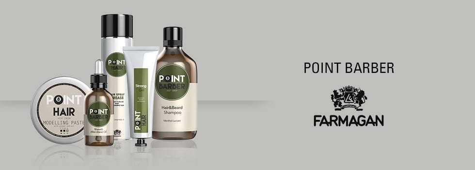Point Barber
