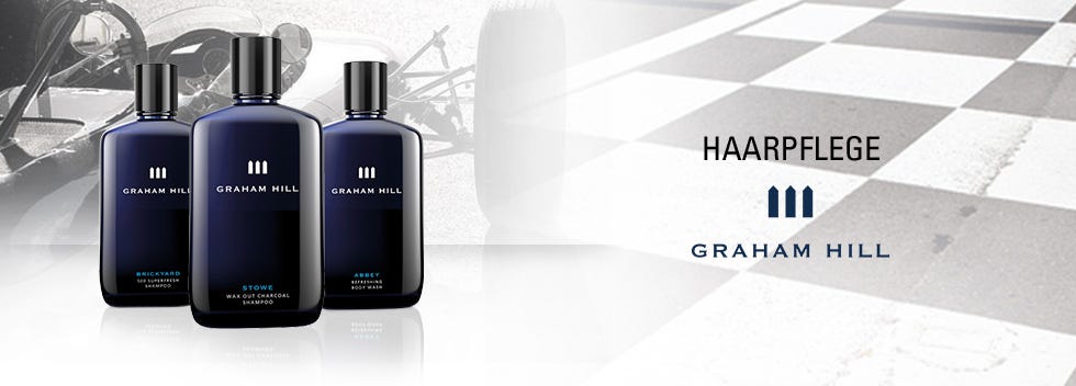 Haarpflege