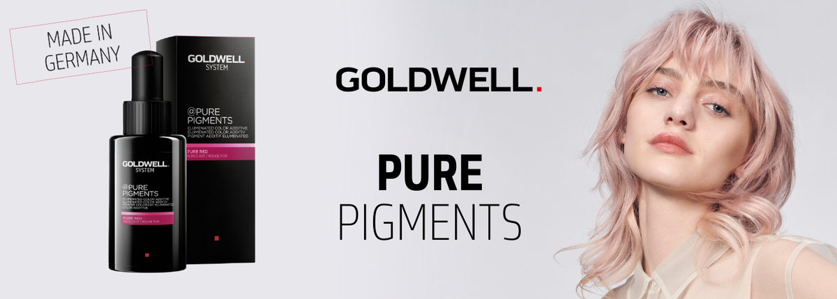 Pure Pigments