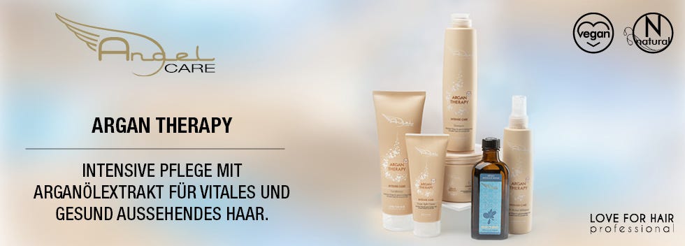 ARGAN THERAPY