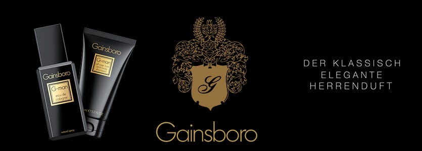 Gainsboro G-Men