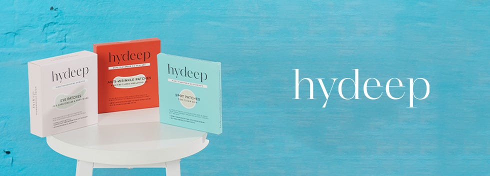 hydeep