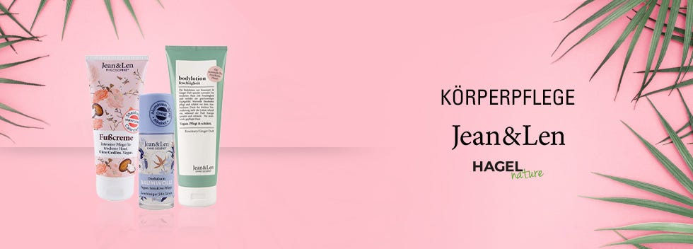 Körperpflege