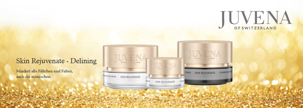 Skin Rejuvenate