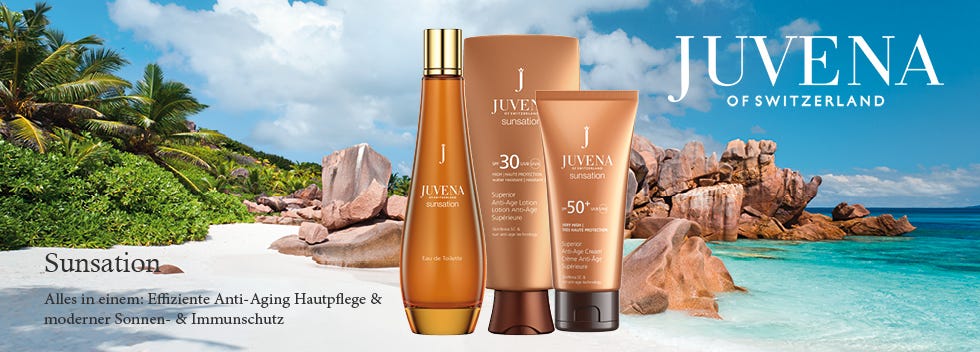 Sunsation