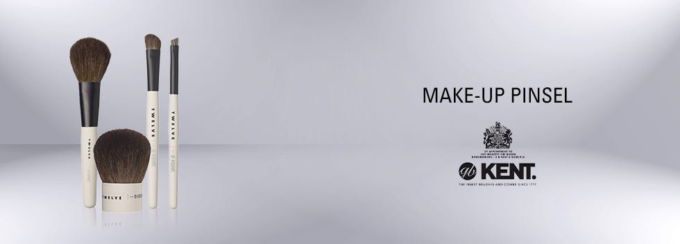 Make Up Pinsel
