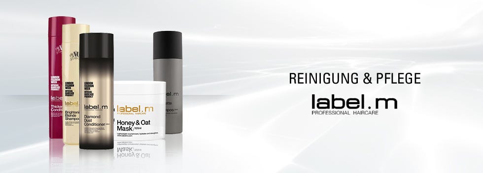 Reinigung & Pflege