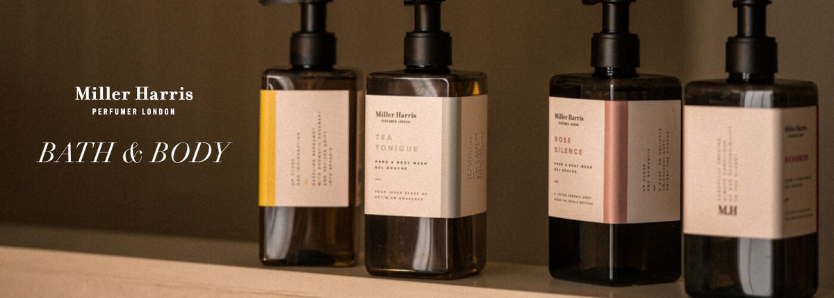 Bath & Body