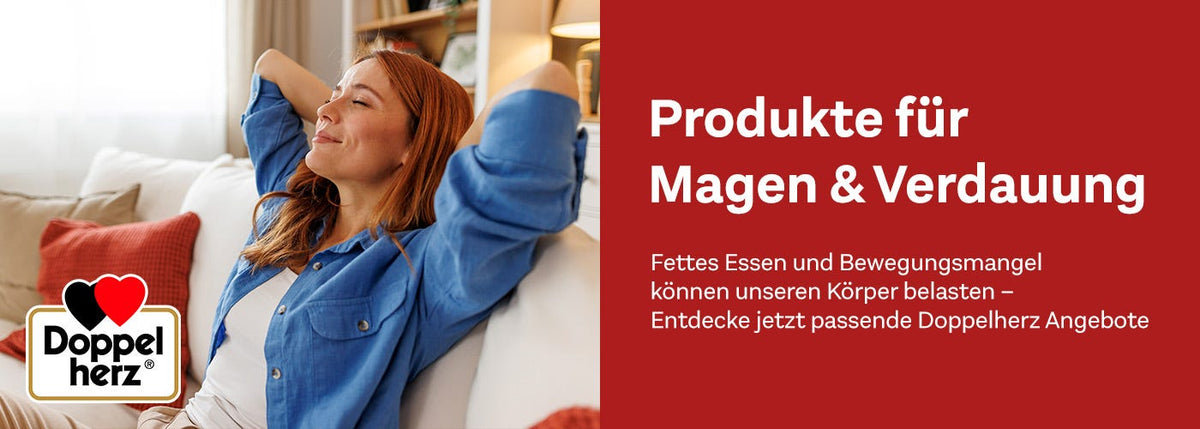 Magen & Verdauung