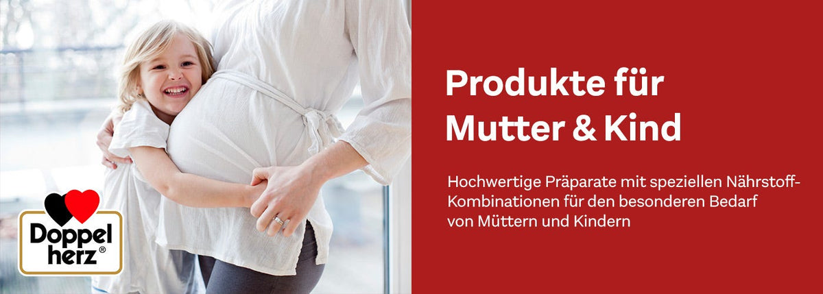 Mutter & Kind