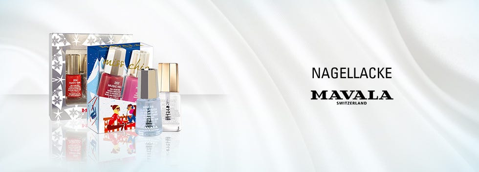 Nagellacke