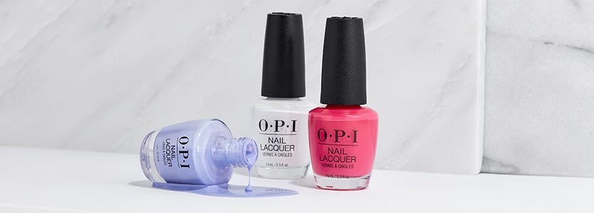 Nail Lacquer