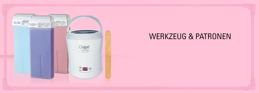 Werkzeug & Patronen
