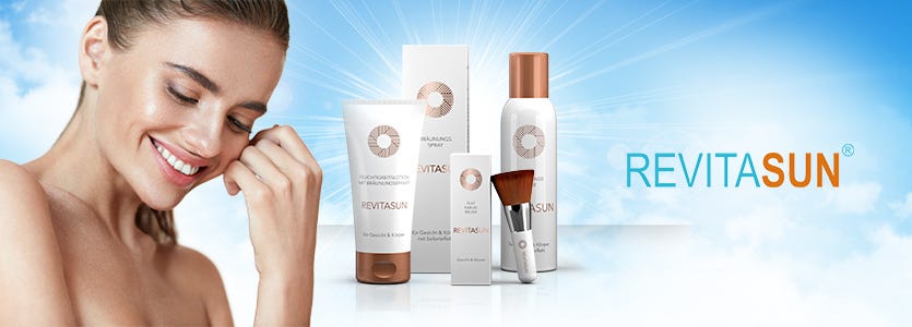 REVITASUN