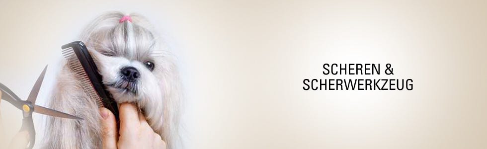 Scheren & Scherwerkzeuge