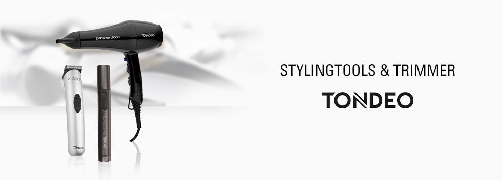 Stylingtools & Trimmer