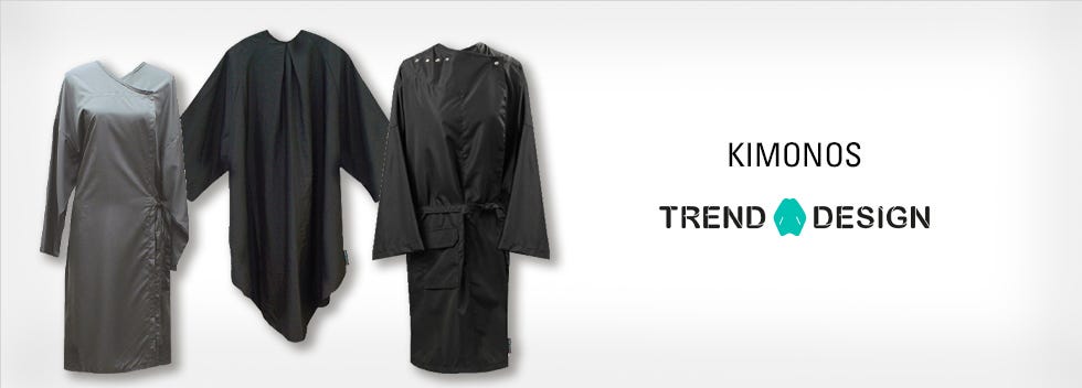 Kimonos