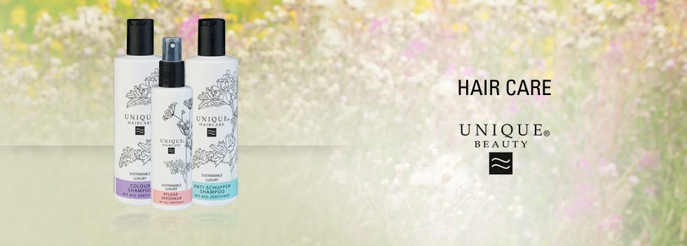 Haircare