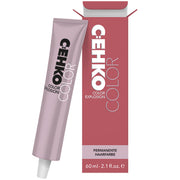 C:EHKO Color Explosion Haarfarbe 1/0 Schwarz