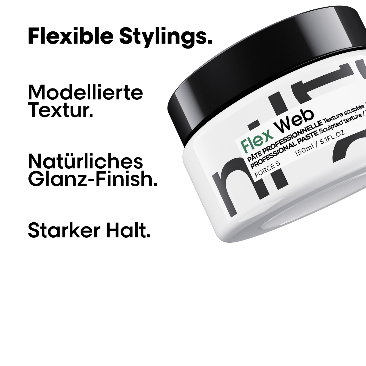 L’Oréal Professionnel Tecni.ART Flex Web 150 ml