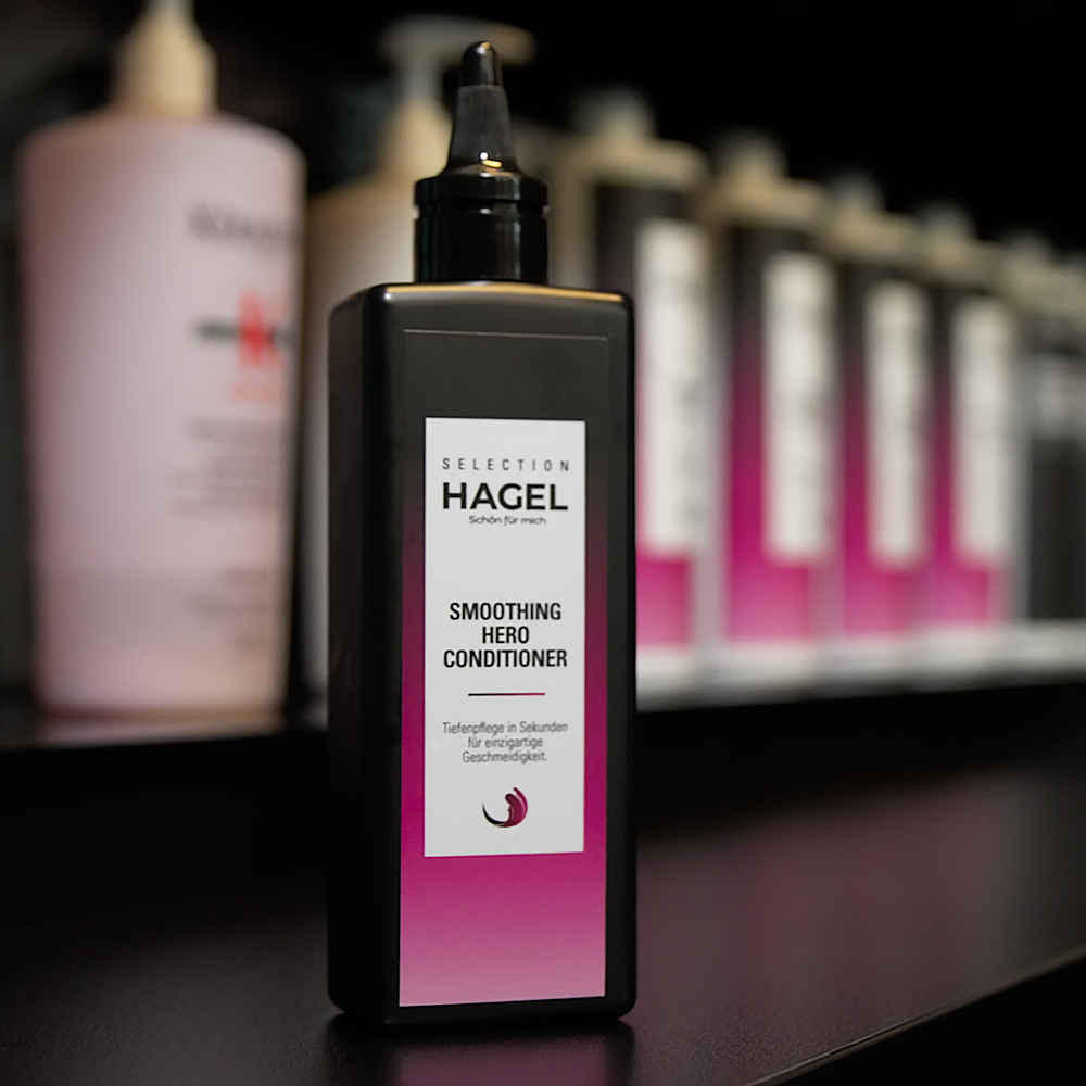 Smoothing Hero Conditioner
