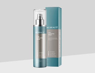 Hair Care Thumbnail