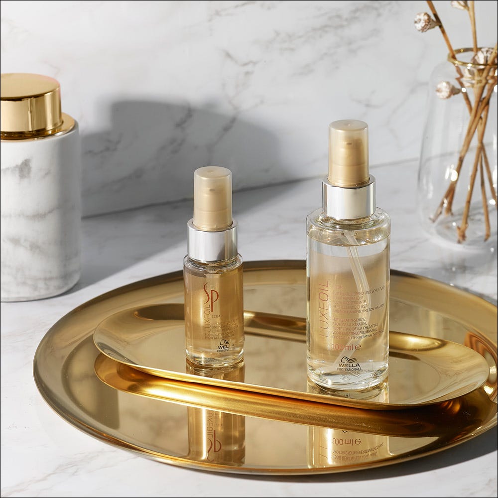 Wella SP Luxe Oil Elixir