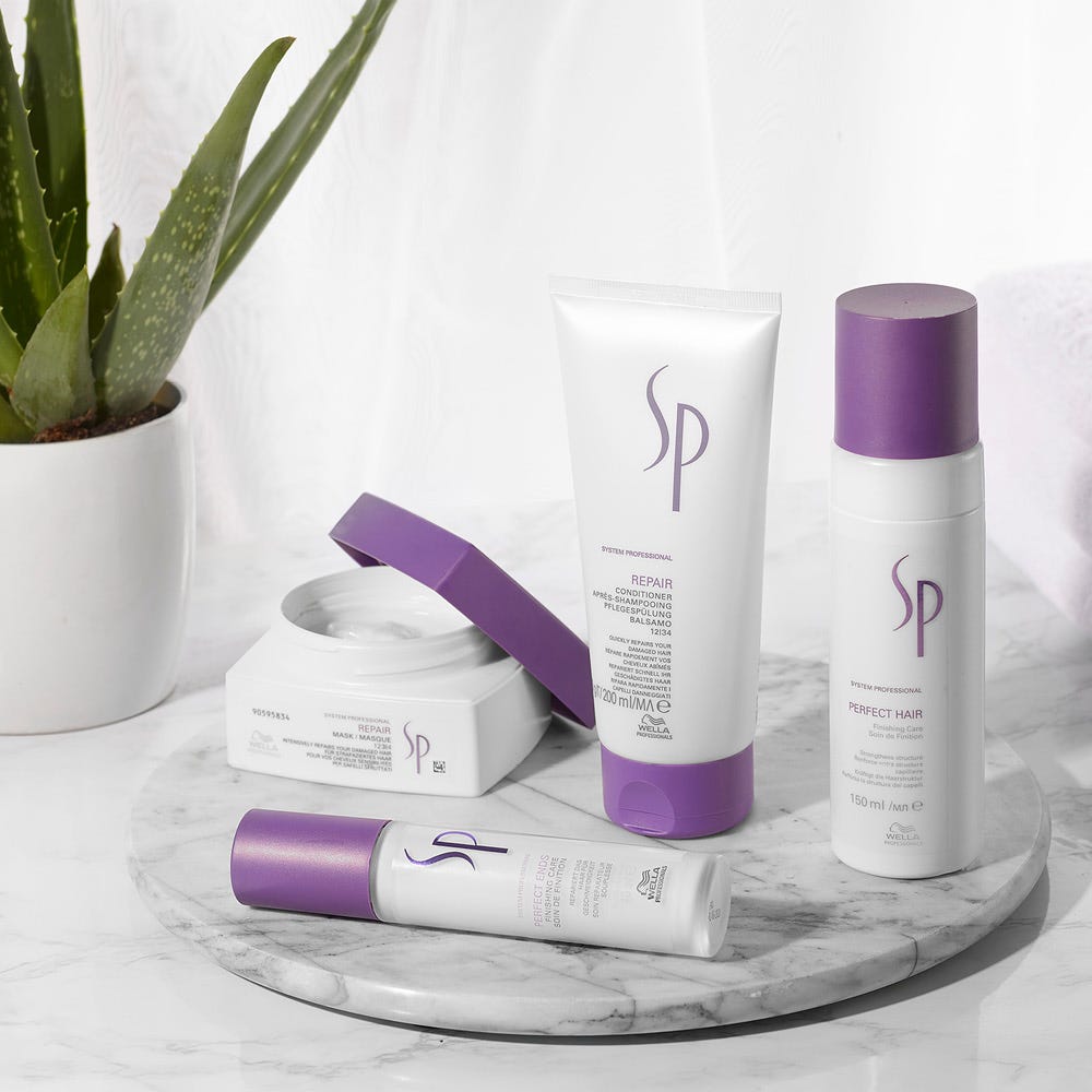 Wella SP Perfect Hair 150 ml
