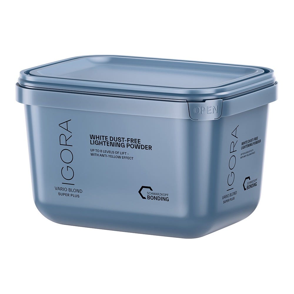 Schwarzkopf Igora Vario Blond Super Plus 450 g