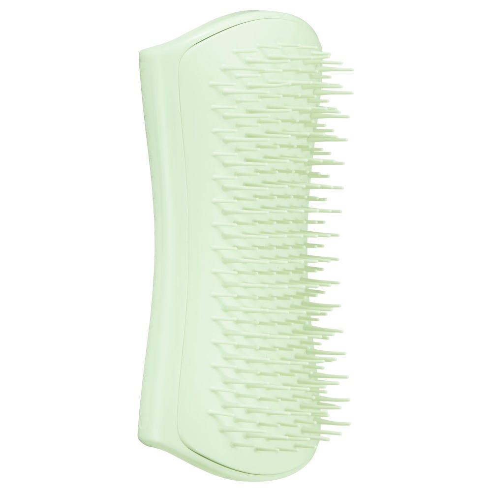 Tangle Teezer Pet Teezer Cat Grooming Brush Mint