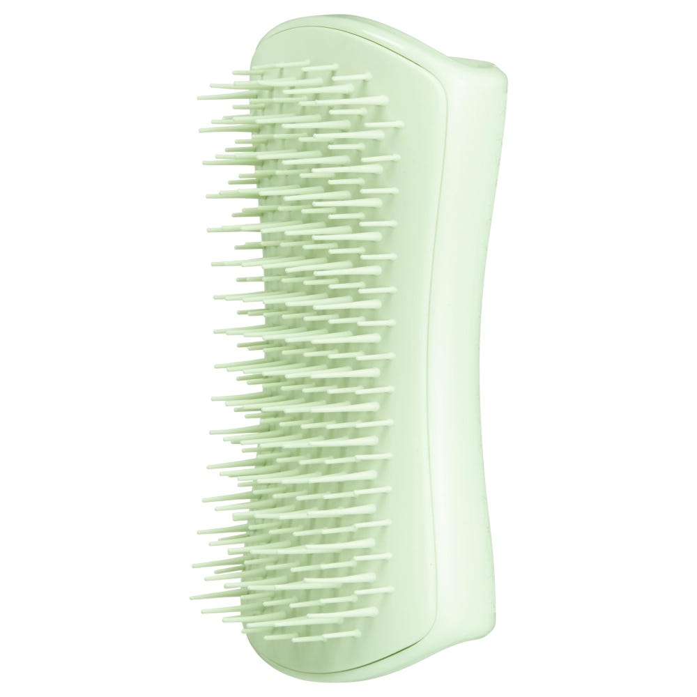 Tangle Teezer Pet Teezer Cat Grooming Brush Mint