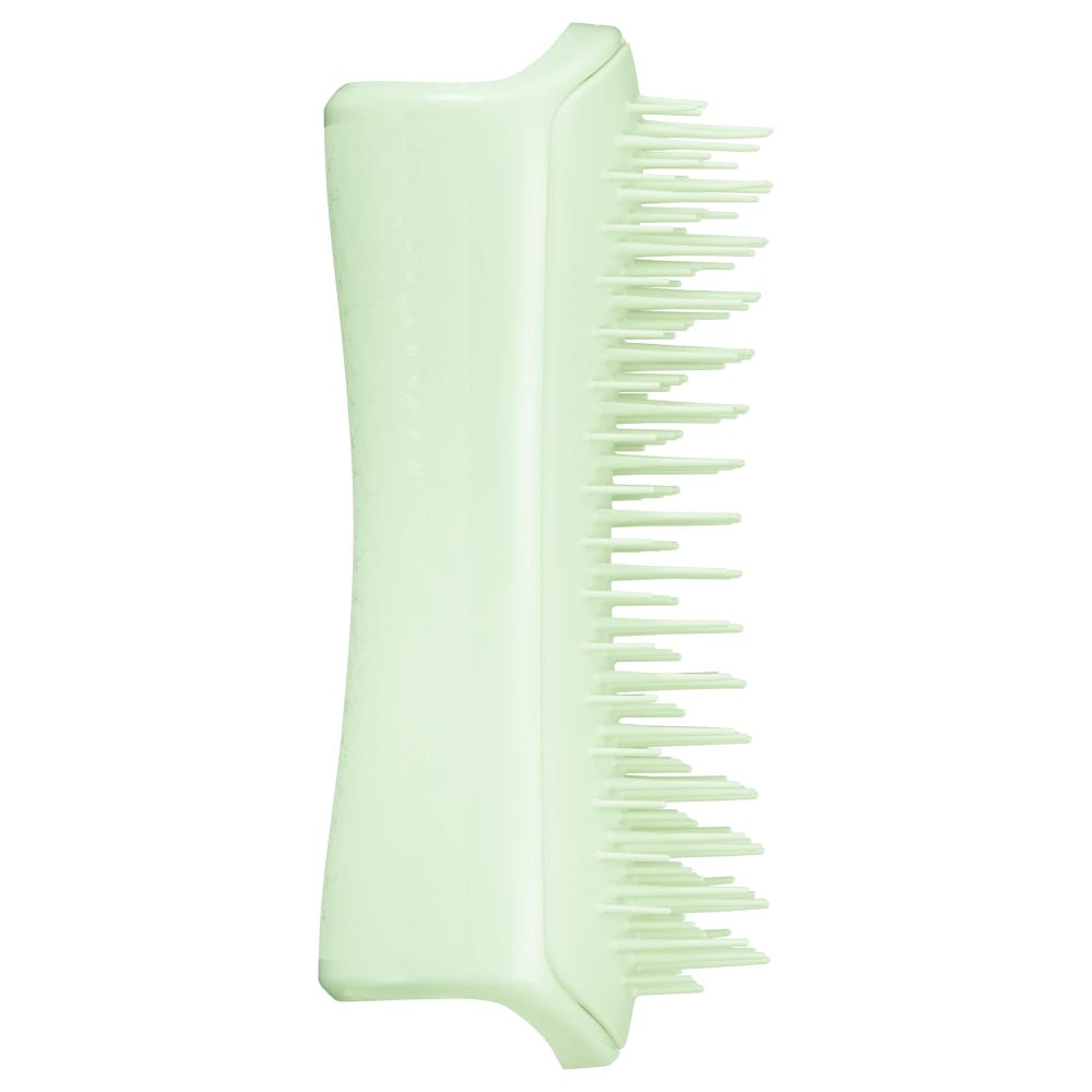 Tangle Teezer Pet Teezer Cat Grooming Brush Mint