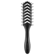 Denman D200 Hyflex Vent Brush, schwarz 
