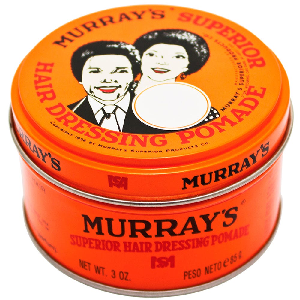 Murray´s Superior Hair Dressing Pomade 85 g