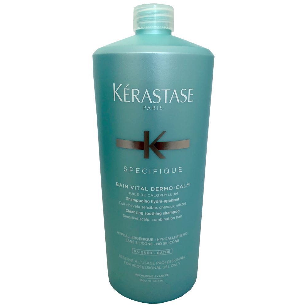 Kérastase Specifique Bain Vital Dermo-Calm 1000 ml