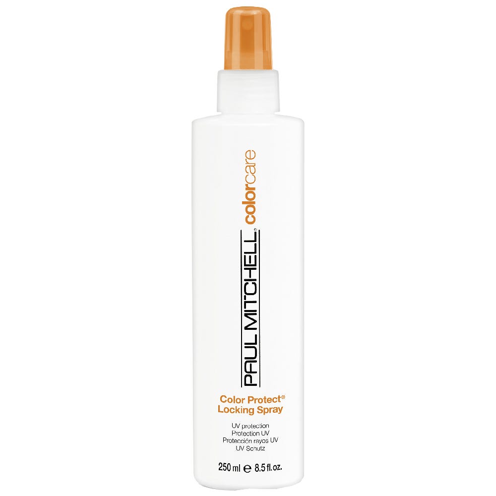 Paul Mitchell Color Protect Locking Spray