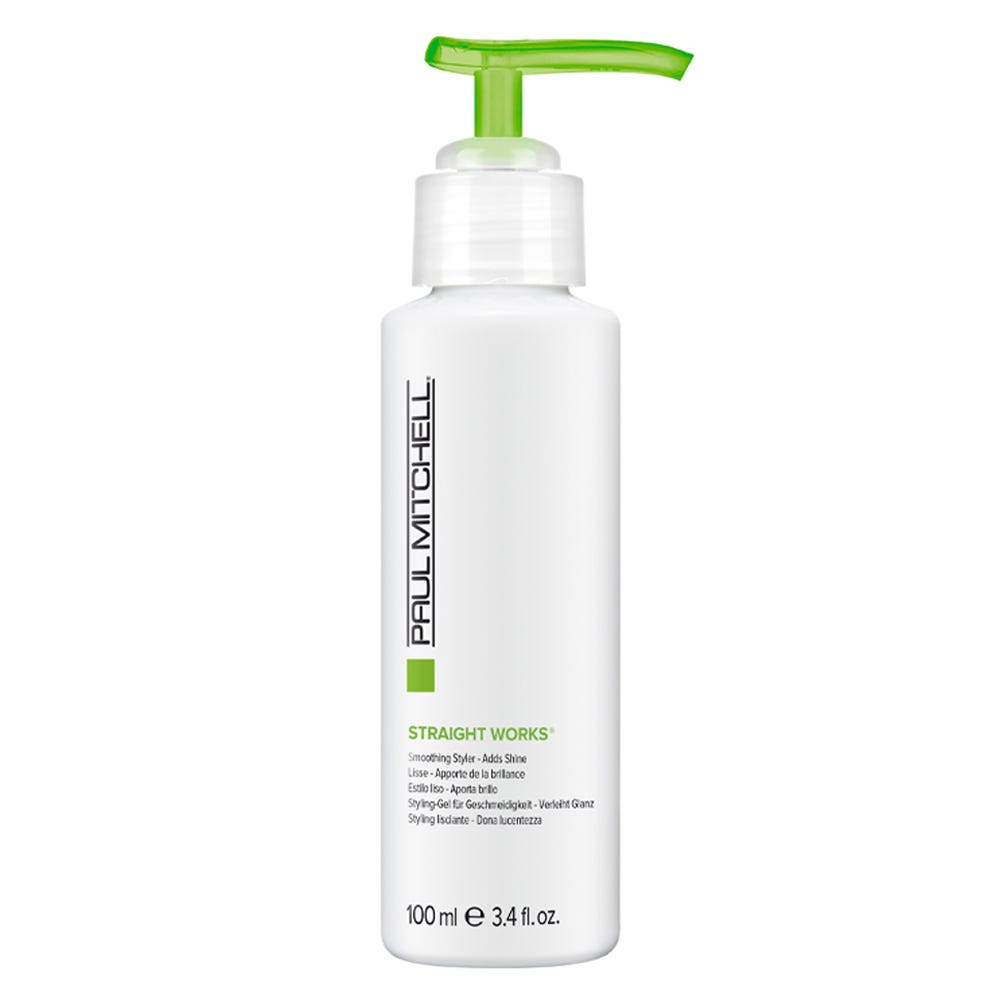 Paul Mitchell Smoothing Straight Works 100 ml