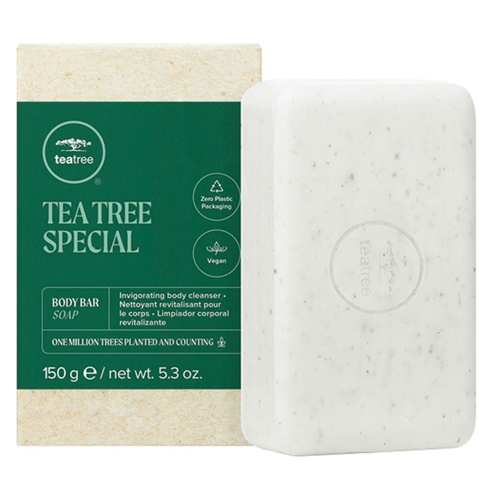 Paul Mitchell Tea Tree Collection Body Bar