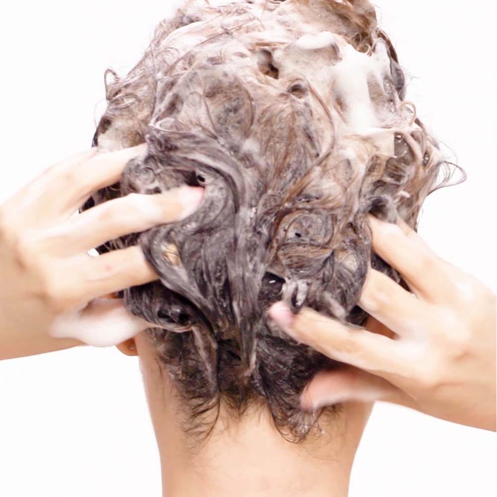 Redken Extreme Shampoo & Mega Mask