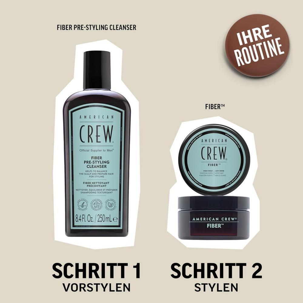 American Crew Fiber 85 g