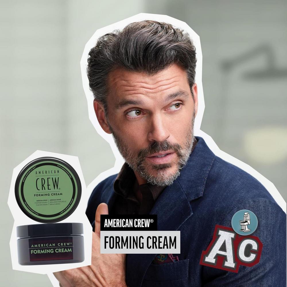 American Crew Forming Cream 50 g